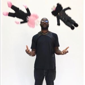 Meet your Posher, Delan